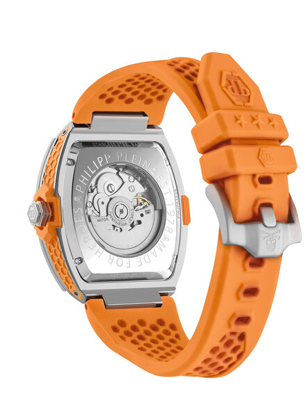 Philipp Plein Philipp Plein PWJFA1225 The $keleton Limited Edition horloge