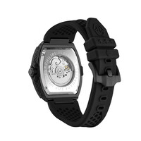 Philipp Plein Philipp Plein PWJFA1125 The $keleton Frosted horloge