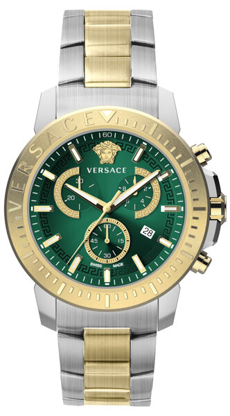 Versace Versace VE2E00421 New Chrono horloge DEMO