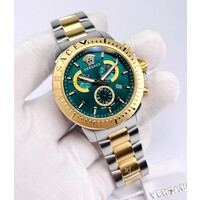 Versace Versace VE2E00421 New Chrono horloge DEMO