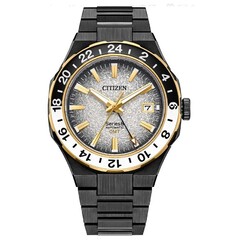 Citizen NB6035-55H Mechanical Series8 880 GMT Limited horloge