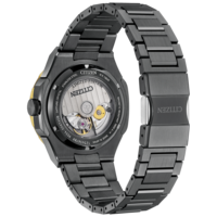 Citizen Citizen NB6035-55H Mechanical Series8 880 GMT Limited horloge