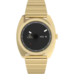 Timex TW2Y34400 Q Timex 1975 Enigma horloge