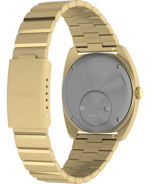 Timex Timex TW2Y34400 Q Timex 1975 Enigma horloge