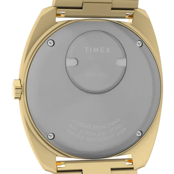 Timex Timex TW2Y34400 Q Timex 1975 Enigma horloge