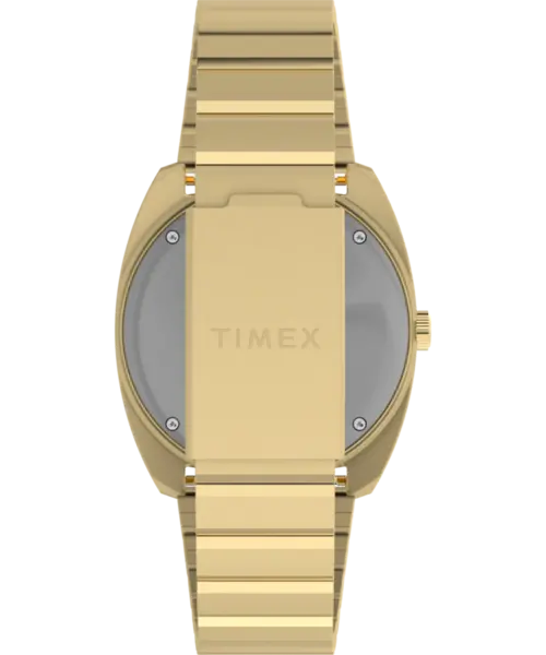 Timex Timex TW2Y34400 Q Timex 1975 Enigma horloge