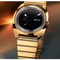 Timex Timex TW2Y34400 Q Timex 1975 Enigma horloge
