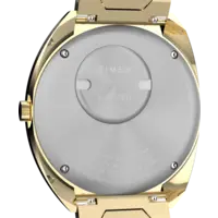 Timex Timex TW2Y45200 Q Timex 1972 Time Machine Reissue horloge