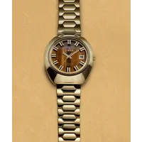 Timex Timex TW2Y45200 Q Timex 1972 Time Machine Reissue horloge