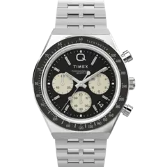 Timex TW2V42600 Q Chrono horloge