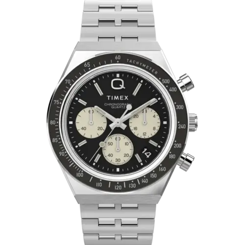 Timex TW2V42600 Q Chrono horloge