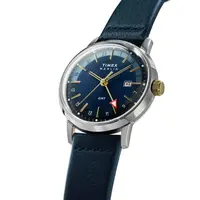 Timex Timex TW2Y47900 Marlin Quartz GMT horloge