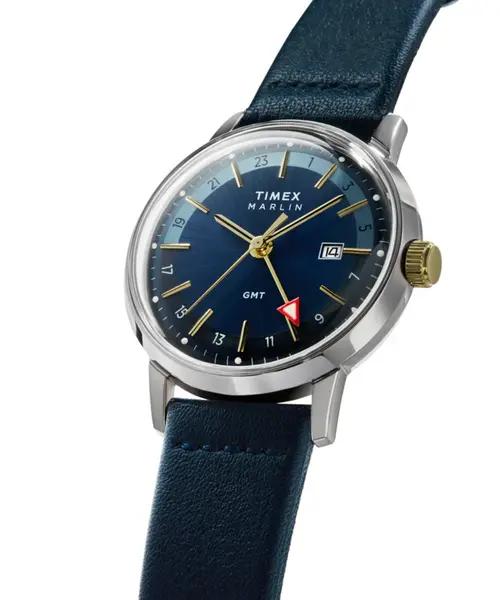 Timex Timex TW2Y47900 Marlin Quartz GMT horloge