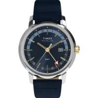 Timex Timex TW2Y47900 Marlin Quartz GMT horloge
