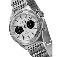 Timex Timex TW2Y24600 Marlin Jet Quartz Chronograph horloge
