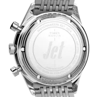 Timex Timex TW2Y24600 Marlin Jet Quartz Chronograph horloge