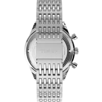 Timex Timex TW2Y24600 Marlin Jet Quartz Chronograph horloge