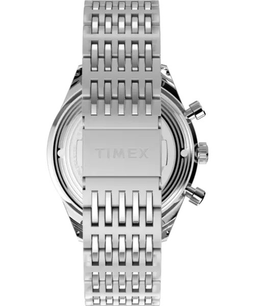 Timex Timex TW2Y24600 Marlin Jet Quartz Chronograph horloge