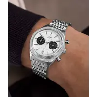 Timex Timex TW2Y24600 Marlin Jet Quartz Chronograph horloge