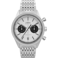 Timex Timex TW2Y24600 Marlin Jet Quartz Chronograph horloge