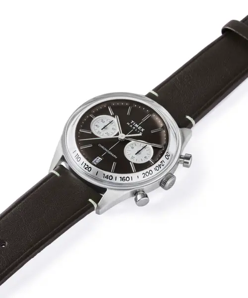Timex Timex TW2Y24700 Marlin Jet Quartz Chronograph horloge