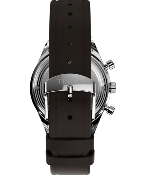 Timex Timex TW2Y24700 Marlin Jet Quartz Chronograph horloge