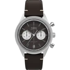 Timex TW2Y24700 Marlin Jet Quartz Chronograph horloge
