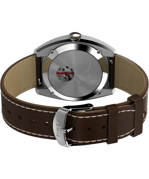 Timex Timex TW2V62000 Marlin Sub-Dial Automatic horloge