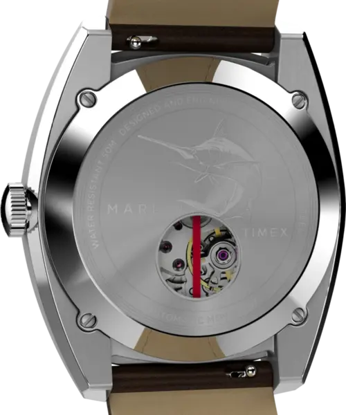 Timex Timex TW2V62000 Marlin Sub-Dial Automatic horloge