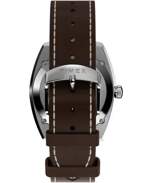 Timex Timex TW2V62000 Marlin Sub-Dial Automatic horloge