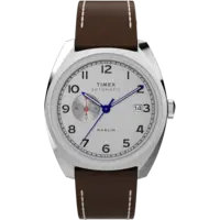 Timex Timex TW2V62000 Marlin Sub-Dial Automatic horloge