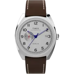 Timex TW2V62000 Marlin Sub-Dial Automatic horloge
