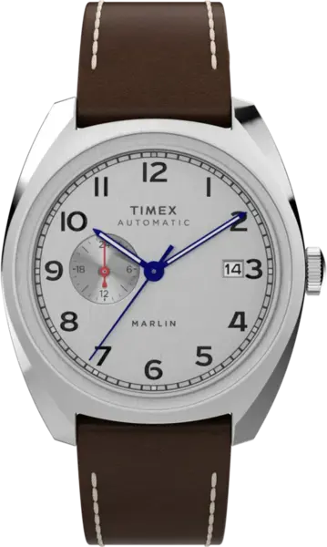 Timex Timex TW2V62000 Marlin Sub-Dial Automatic horloge
