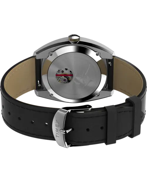 Timex Timex TW2V62100 Marlin Sub-Dial Automatic horloge