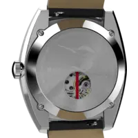 Timex Timex TW2V62100 Marlin Sub-Dial Automatic horloge
