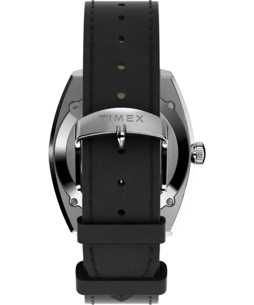 Timex Timex TW2V62100 Marlin Sub-Dial Automatic horloge