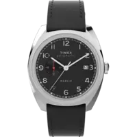 Timex Timex TW2V62100 Marlin Sub-Dial Automatic horloge