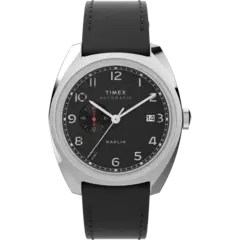 Timex TW2V62100 Marlin Sub-Dial Automatic horloge