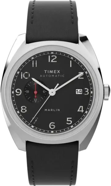 Timex Timex TW2V62100 Marlin Sub-Dial Automatic horloge