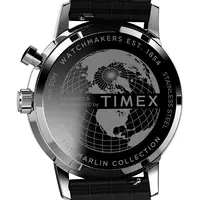Timex Timex TW2W51200 Marlin Moonphase horloge