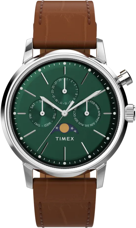 Shop de nieuwste Timex Horloges bij WatchXL