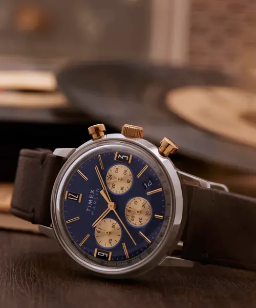 Timex Timex TW2W60400 Marlin horloge