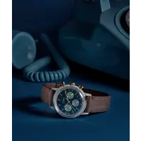 Timex Timex TW2W60400 Marlin horloge