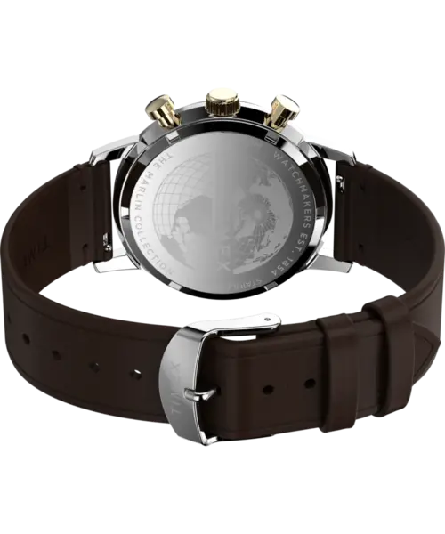 Timex Timex TW2W60400 Marlin horloge