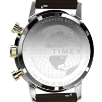 Timex Timex TW2W60400 Marlin horloge