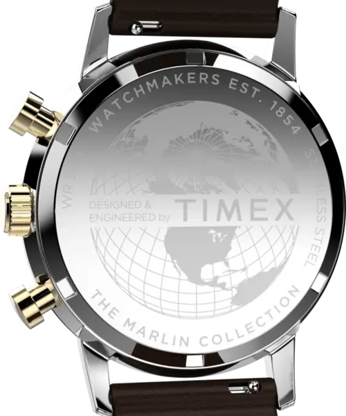 Timex Timex TW2W60400 Marlin horloge