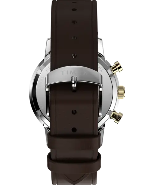Timex Timex TW2W60400 Marlin horloge