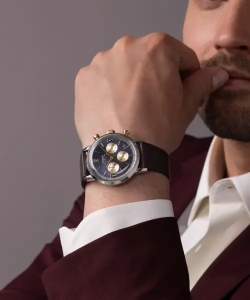 Timex Timex TW2W60400 Marlin horloge