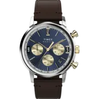 Timex Timex TW2W60400 Marlin horloge