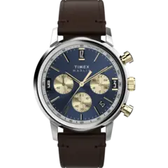 Timex TW2W60400 Marlin horloge